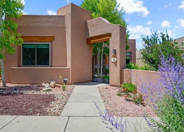 Property at 37 Sobradora, Santa Fe, NM 87508, 3 beds, 2 baths