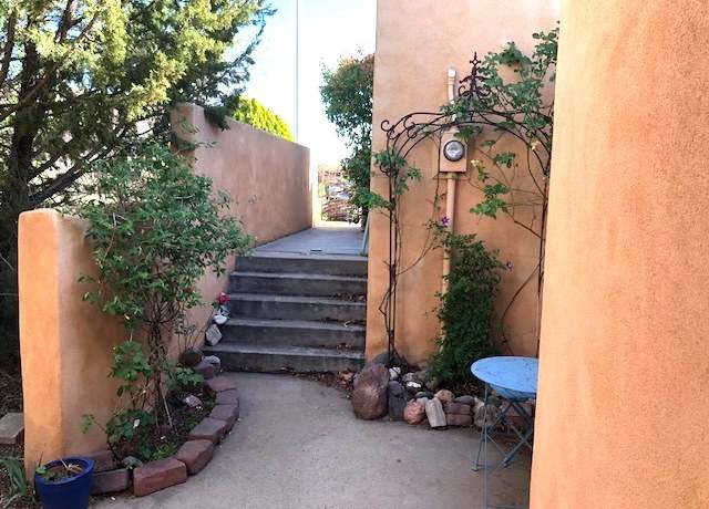 Property at 6534 Tahawash St, NM 87083, 2 beds, 2 baths