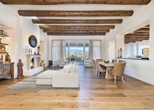 Property at 3289 Monte Sereno, Santa Fe, NM 87506, 3 beds, 3.5 baths