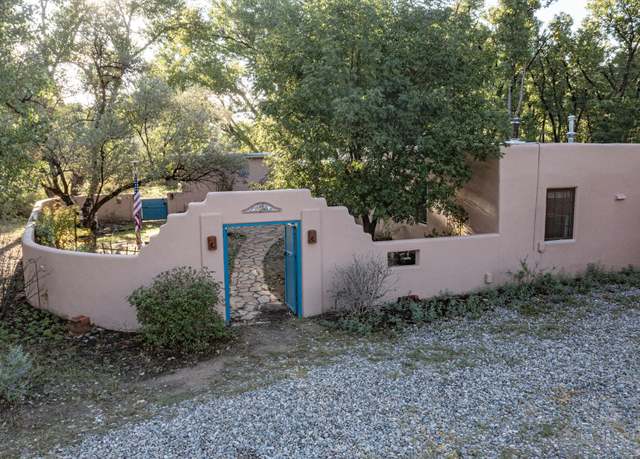 Property at 57 State Road 233, Medanales, NM 87548, 2 beds, 2 baths