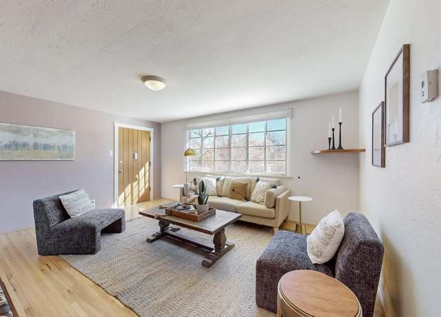 Property at 530 Garcia St #11, Santa Fe, NM 87505, 2 beds, 1 bath