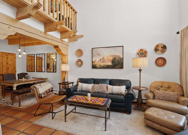 Property at 624 Galisteo St #10, Santa Fe, NM 87505, 2 beds, 2 baths