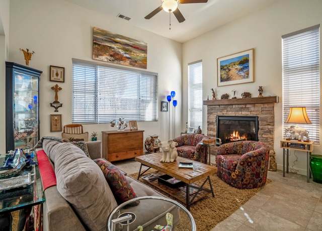Property at 3175 Viale Cetona, Santa Fe, NM 87505, 3 beds, 2 baths