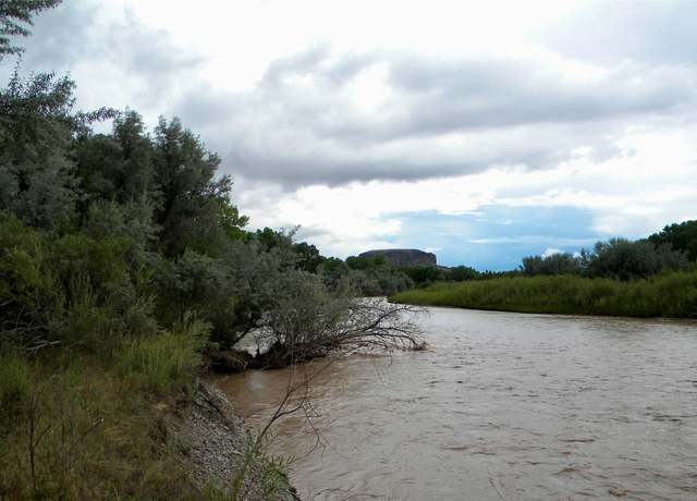 Property at Off CR 120 Cr 120, La Mesilla, NM 87532