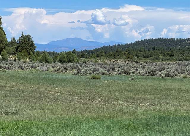 Property at TBD Highway 84/64, Tierra Amarilla, NM 87575