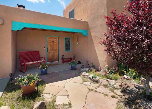 Property at 11 Balsa Ct, Santa Fe, NM 87508, 2 beds, 2 baths