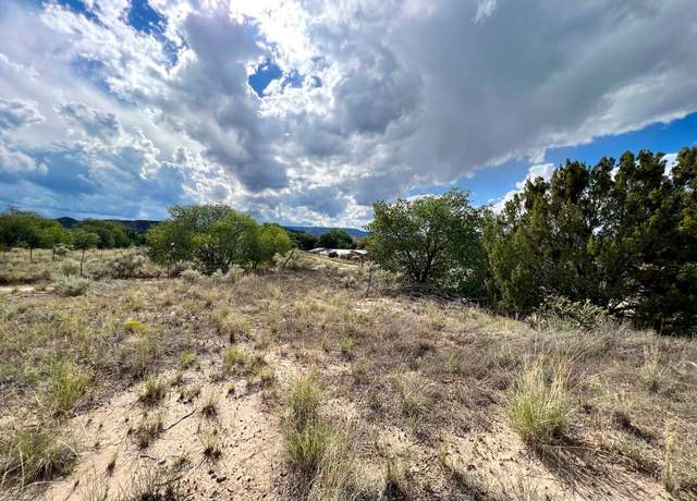 Property at Vicinity County Rd 142, Medanales, NM 87548