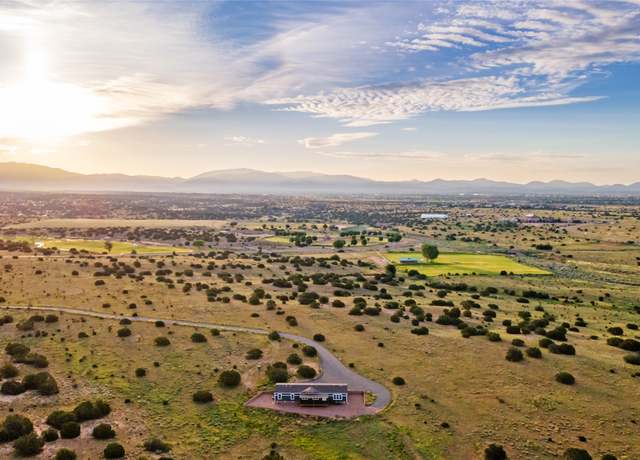 Property at 12 Wildlife Way, Santa Fe, NM 87506, 3 beds, 2 baths