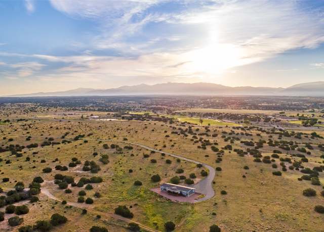 Property at 12 Wildlife Way, Santa Fe, NM 87506, 4 beds, 2 baths