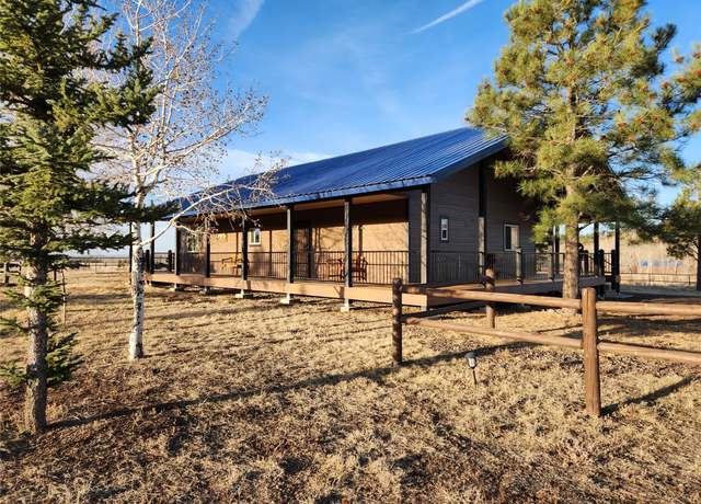 Property at 16420 Hwy 84/ 64, Chama, NM 87520, 3 beds, 2 baths
