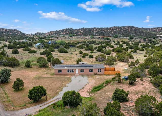 Property at 17 Ranchos Canoncito, Santa Fe, NM 87507, 4 beds, 2 baths