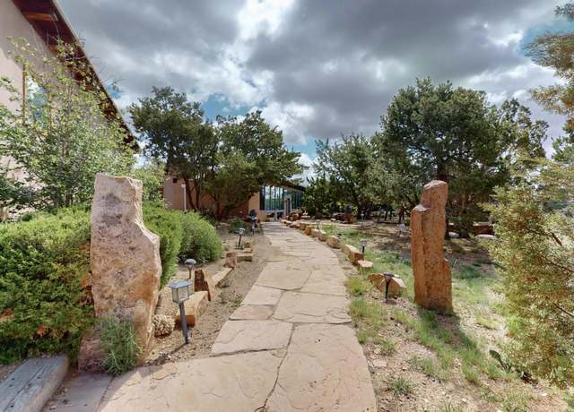 Property at 13 Frasco Rd, Santa Fe, NM 87508, 3 beds, 2 baths