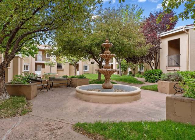 Property at 663 Bishops Lodge Rd #15, Santa Fe, NM 87501, 1 bed, 1 bath