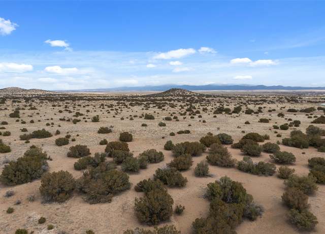 Property at 6 Cloud Way Lot 8, Santa Fe, NM 87508