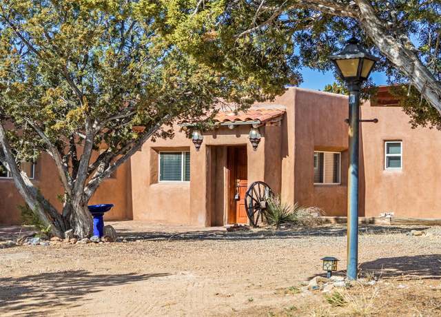 Property at 14 E San Marcos, Santa Fe, NM 87508, 3 beds, 2 baths