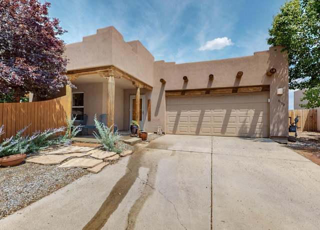 Property at 6450 Paseo Del Sol, Santa Fe, NM 87507, 3 beds, 2 baths