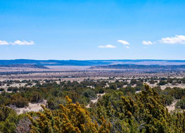 Property at Jose de la Paz - Spirit Wind West Subdivision, Lamy, NM 87540