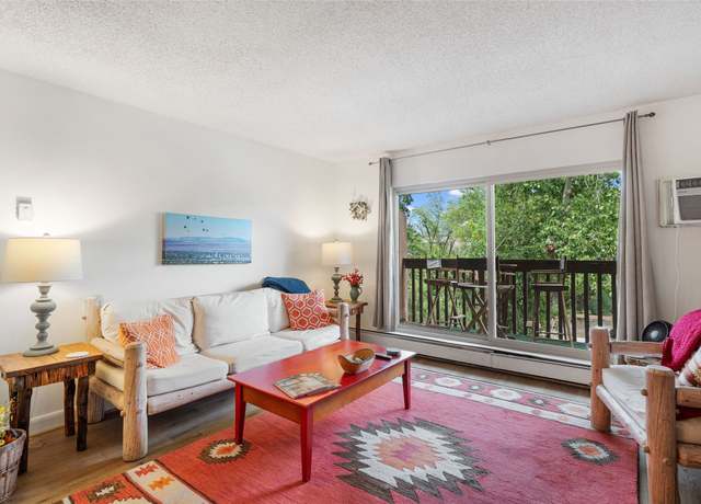 Property at 147 Calle Ojo Feliz Unit U, Santa Fe, NM 87505, 2 beds, 2 baths