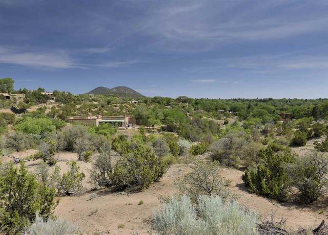 Property at 808 La Vereda Este, Lot 87, Santa Fe, NM 87501