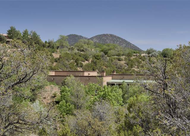 Property at 812 La Vereda Este, Lot 88, Santa Fe, NM 87501