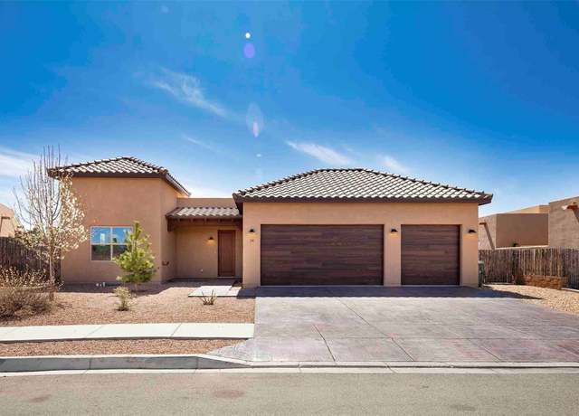 Property at 24 Pinon Doblado, Santa Fe, NM 87508, 3 beds, 2.5 baths