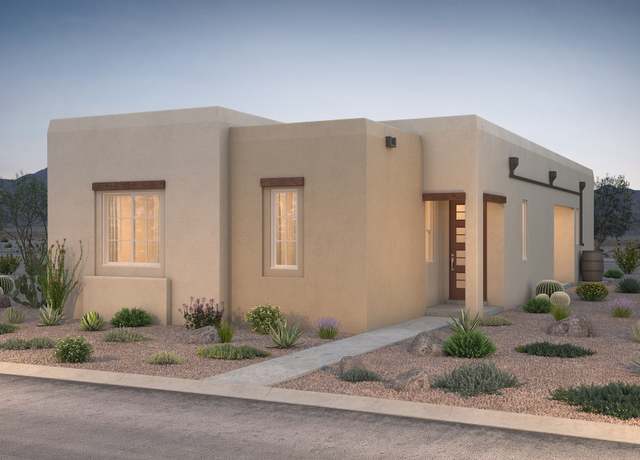 Property at 222 Delfina St, Santa Fe, NM 87505, 2 beds, 2 baths