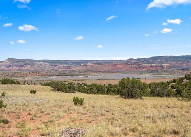 Property at 0 Shining Stone, Abiquiu, NM 87510
