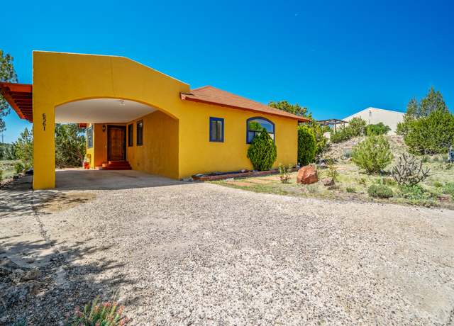 Property at 6561 Sahchu St, Cochiti Lake, NM 87083, 3 beds, 2 baths