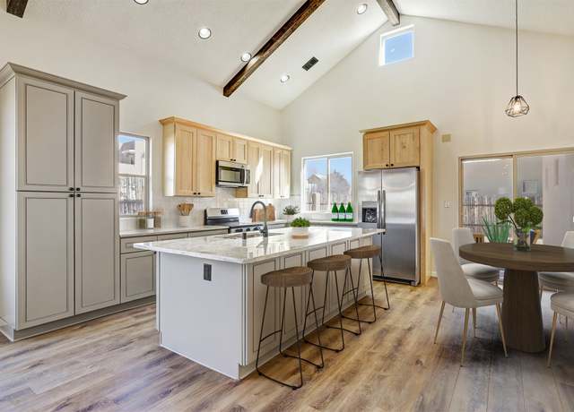 Property at 7241 Arroyo Central, Santa Fe, NM 87507, 3 beds, 2 baths
