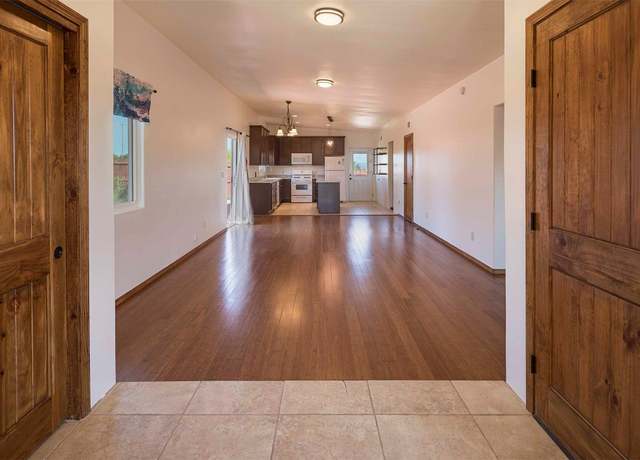 Property at 2458 Avenida Chaparral Pl, Santa Fe, NM 87505, 3 beds, 2 baths