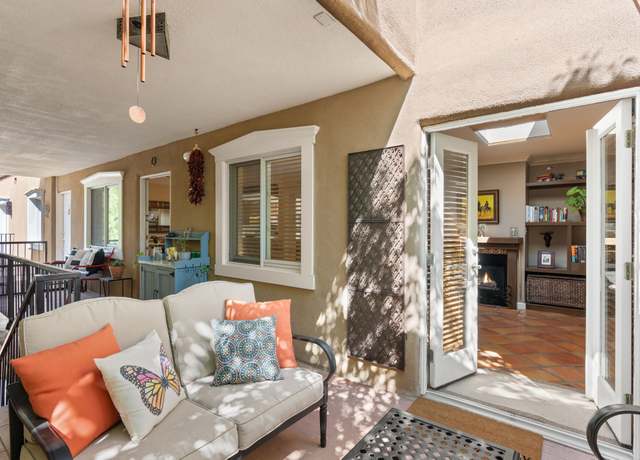 Property at 663 Bishops Ldg #22, Santa Fe, NM 87501, 2 beds, 1 bath