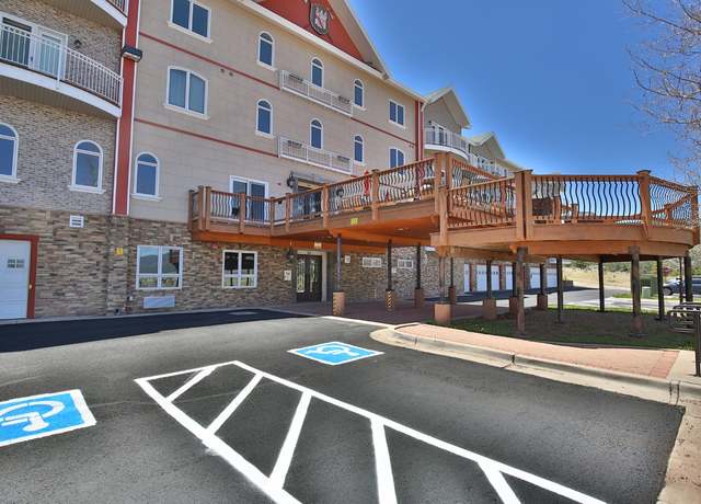 Property at 44 Sage Ln #212, Angel Fire, NM 87710, 1 bed, 1 bath