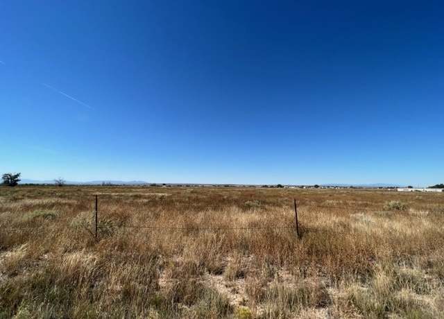 Property at N/A Barcelona St, Moriarty, NM 87035