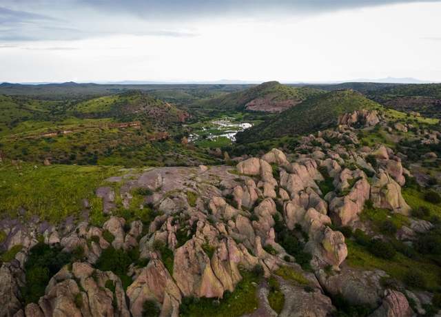 Property at xxx C Bar Rnch, Silver City, NM 88061