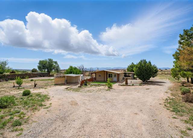 Property at 1 Calle Andreita, Santa Fe, NM 87506, 4 beds, 3 baths