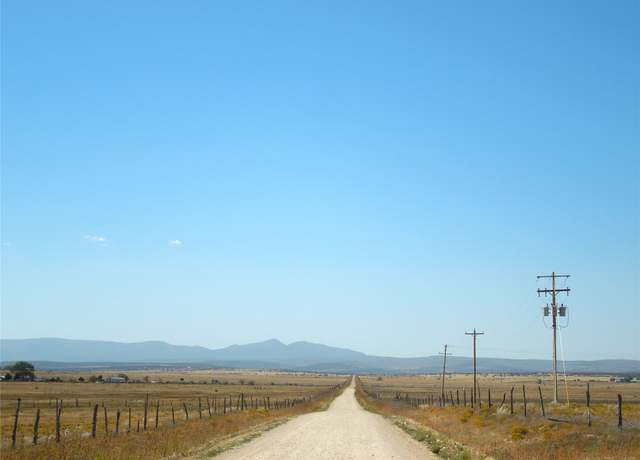 Property at Lot 117 S, Estancia, NM 87016