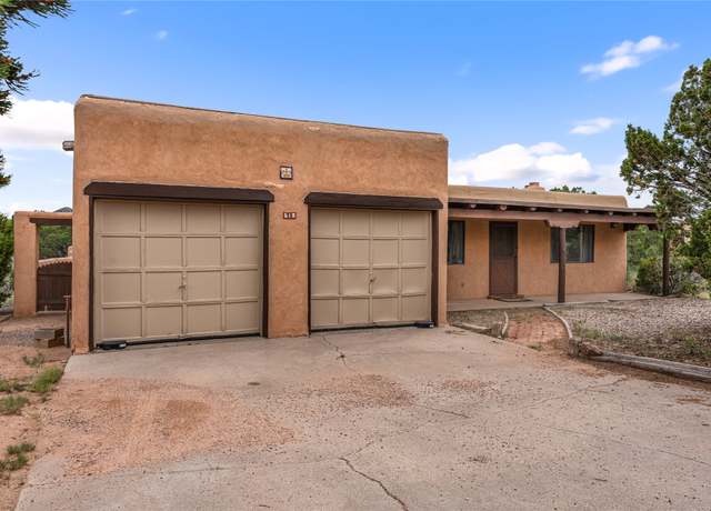 Property at 72 Moya Rd, Santa Fe, NM 87508, 2 beds, 1 bath