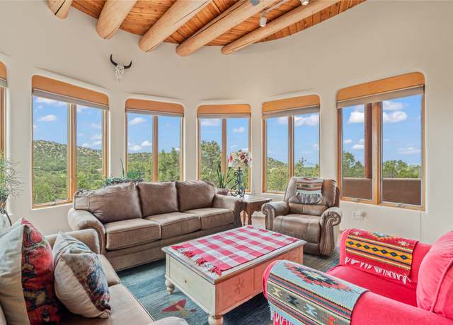 Property at 17 Alteza, Santa Fe, NM 87508, 3 beds, 2.5 baths