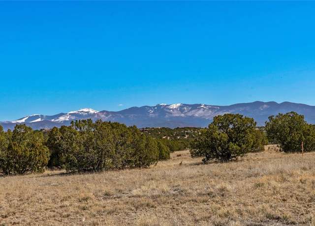 Property at 61 Tierra Antigua, Santa Fe, NM 87506