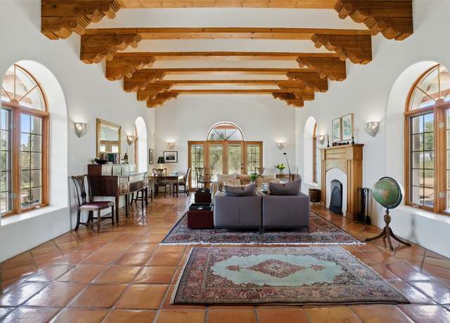 Property at 39 Camino Cabo, Santa Fe, NM 87508, 3 beds, 2.5 baths