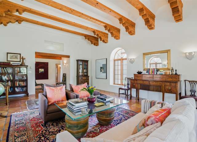 Property at 39 Camino Cabo, Santa Fe, NM 87508, 3 beds, 2.5 baths