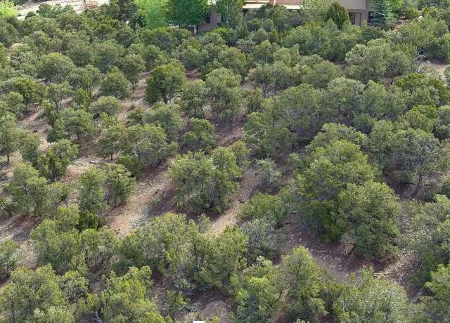 Property at 2013 Senda De Andres #22, Santa Fe, NM 87501