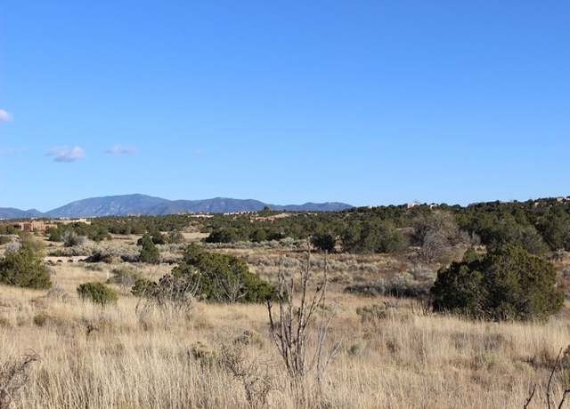 Property at 8 Tierra Vistoso, Santa Fe, NM 87506