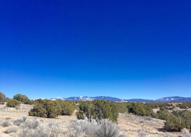 Property at 8 Tierra Vistoso, Santa Fe, NM 87506