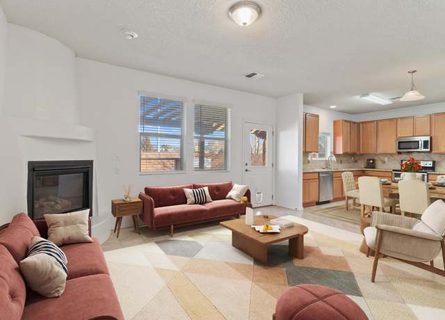 Property at 3110 Floras Del Sol, Santa Fe, NM 87507, 3 beds, 2.5 baths
