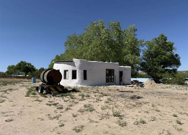 Property at County Road 140 196b, Medanales, NM 87548, 2 beds, 1 bath