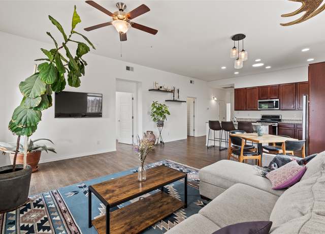 Property at 1118 Paseo Corazon, Santa Fe, NM 87507, 3 beds, 2 baths