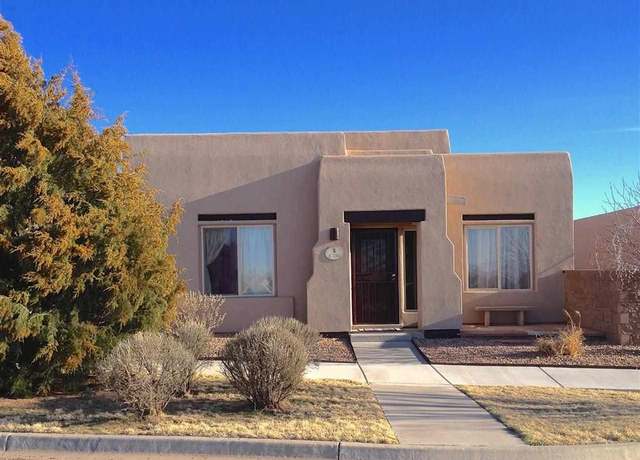 Property at 6595 Richards, Santa Fe, NM 87508, 4 beds, 2 baths