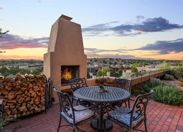 Property at 14 Avenida Sebastian, Santa Fe, NM 87506, 3 beds, 3 baths
