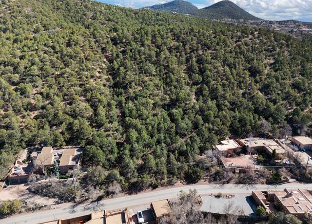 Property at 1400 Upper Canyon Rd, Santa Fe, NM 87501